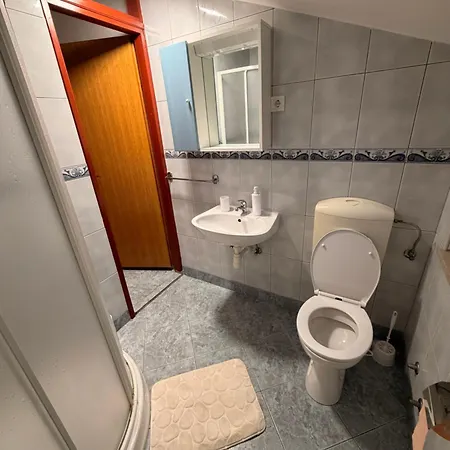 Apartman Grzeta