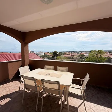 Grzeta Apartman