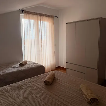 Apartman Grzeta Vir