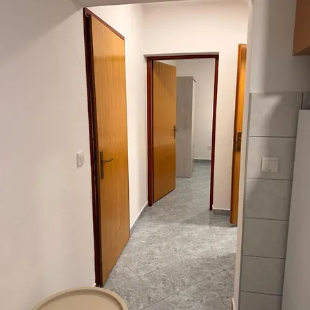Grzeta Apartman *