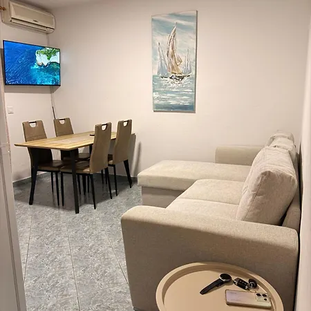 Grzeta Apartman