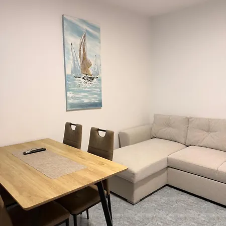 Apartman Grzeta