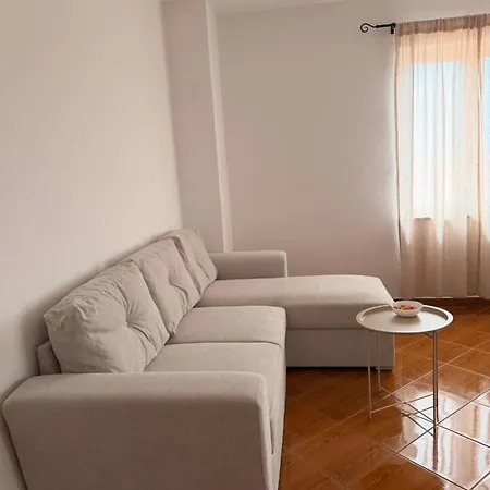 Grzeta Apartman Vir
