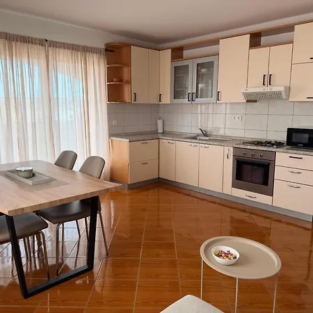 Grzeta Apartman *